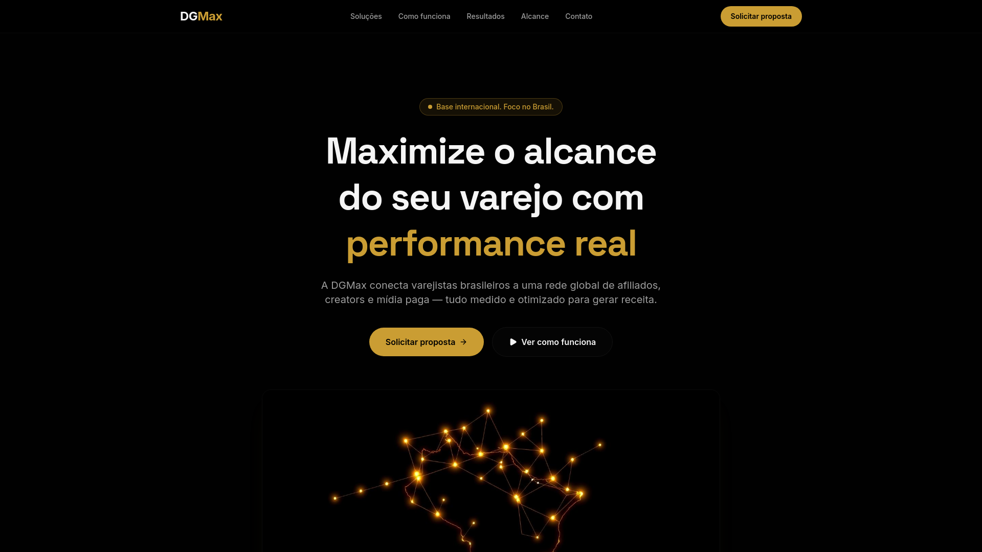 DGMax Reach Amplified