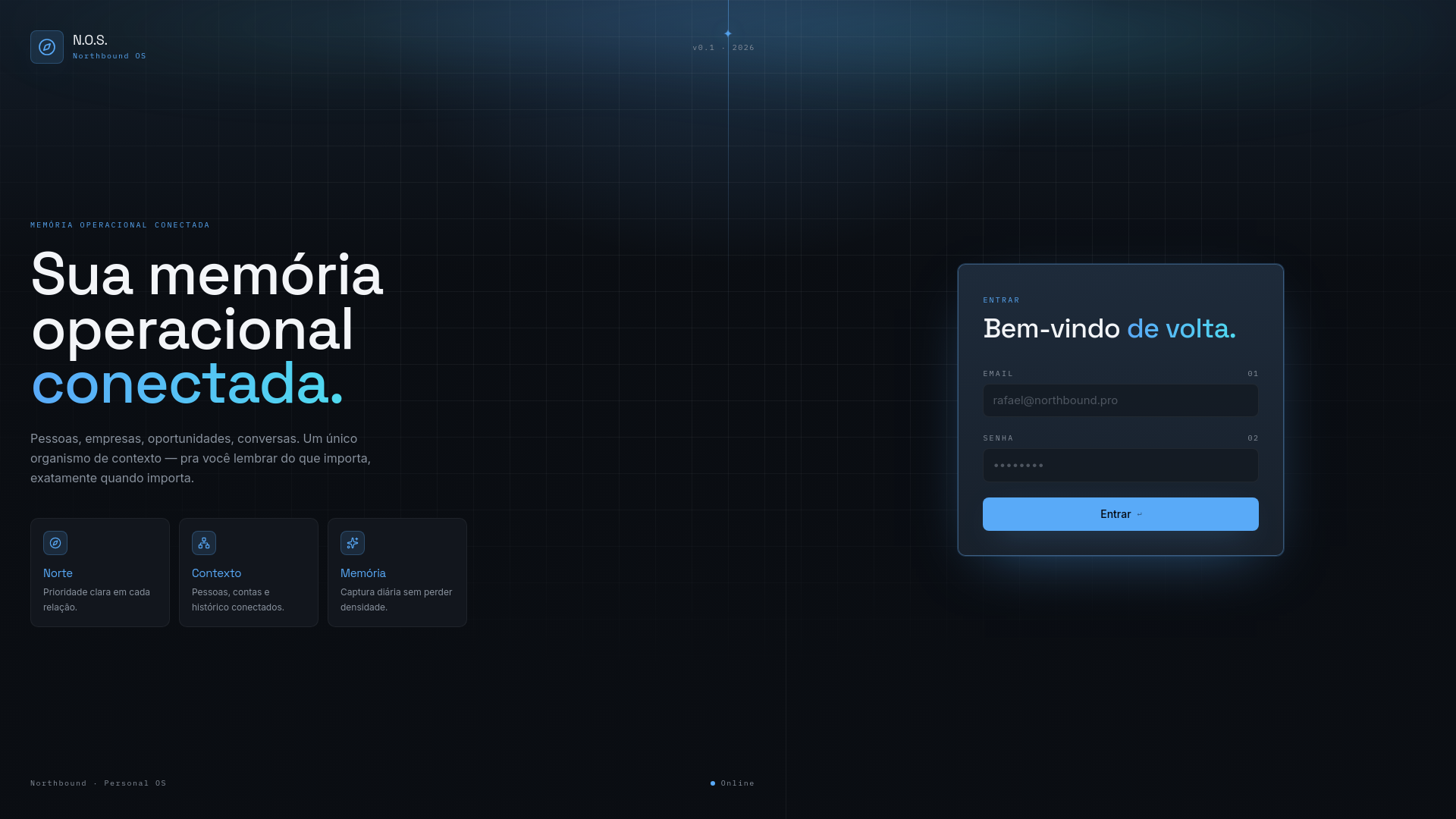 Context Keeper