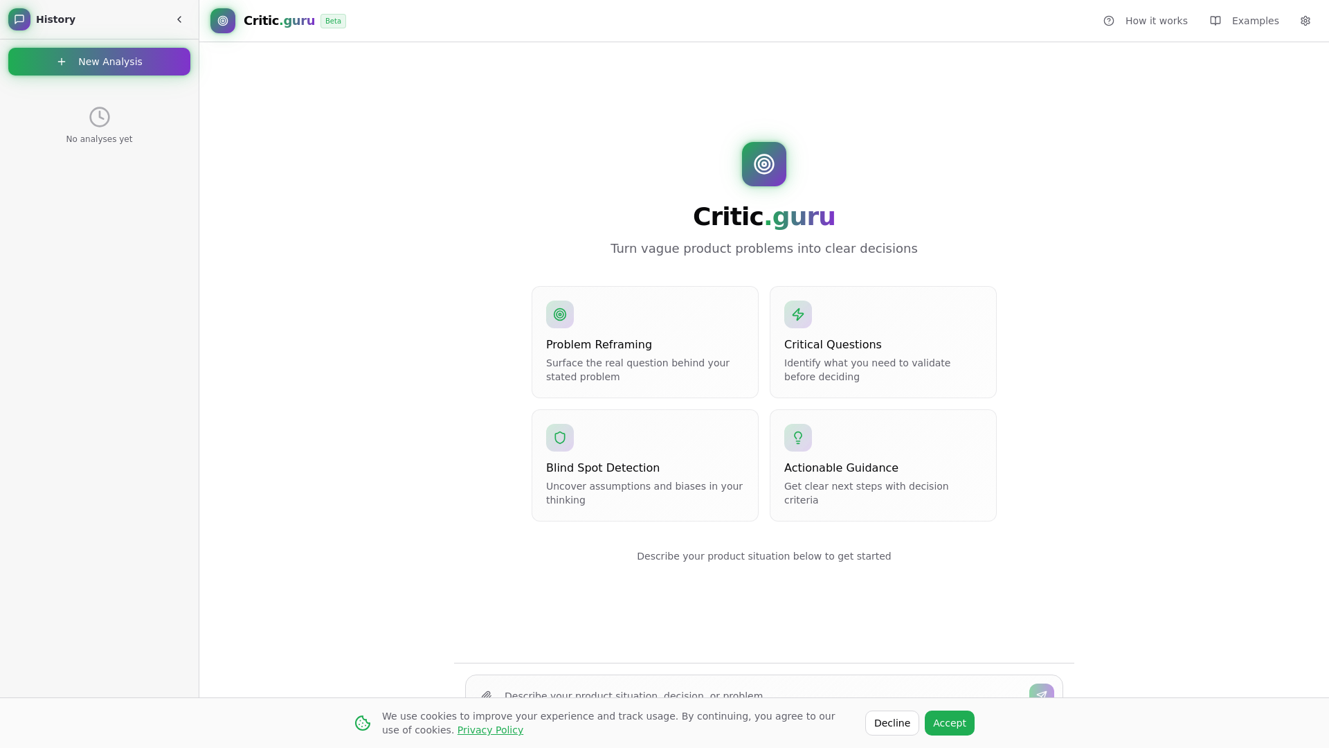Product Insight Direct